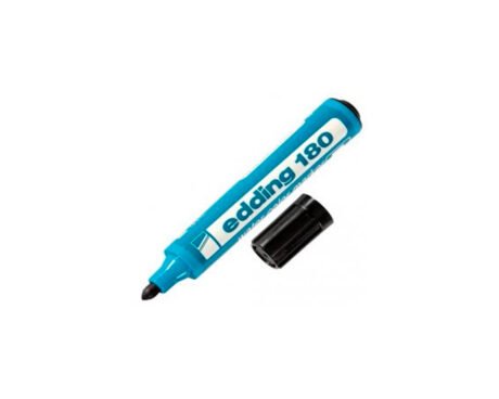 MARCADOR EDDING E-360 PIZARRA AMAR