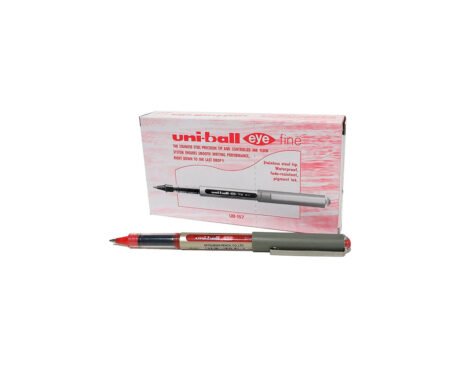 BOLIGRAFO UNI UB-157 0.7 EYE FINE NEGRO