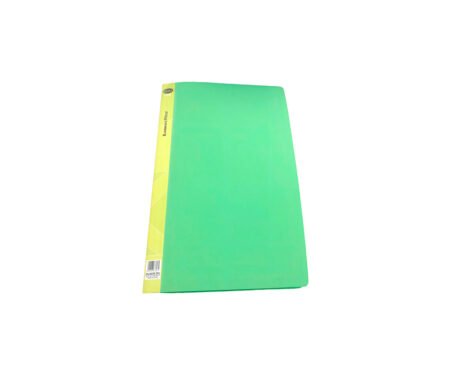 CARPETA LAMA OFFICE FM60 A4 60 FOLIOS PASTEL PURPURA