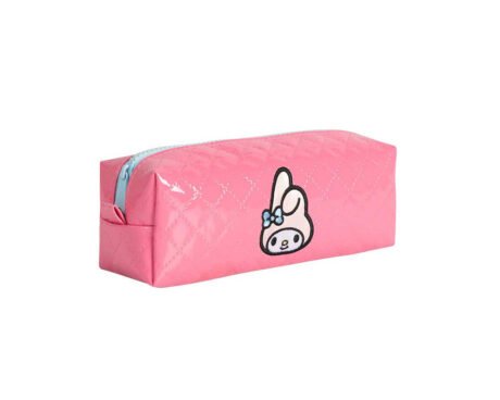 CANOPLA MOOVING 1523261 RECTANG. MY MELODY