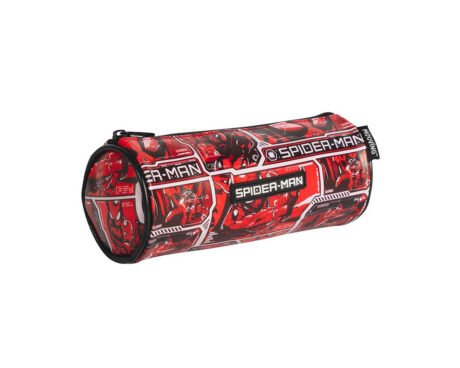 CANOPLA MOOVING 1510101 TUBO SPIDERMAN