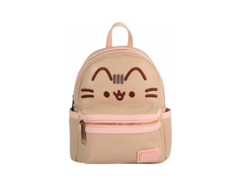 MOCHILA MOOVING MINI BAG 1630226 PUSHEEN 10"