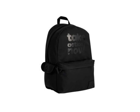 MOCHILA MOOVING 1611226 COMO QUIERES GOOD 18P