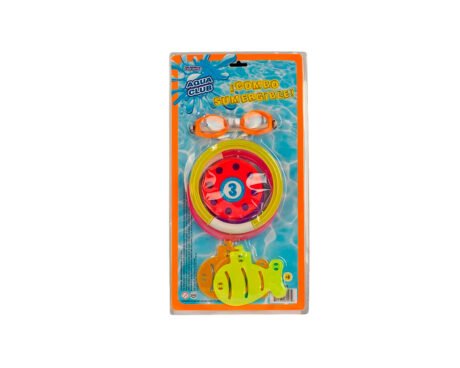 JUGUETE VULCANITA 8927 SET ANTIPARRA