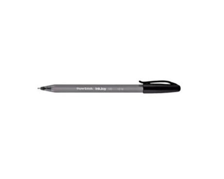 BOLIGRAFO PAPER MATE INKJOY 100 RET NEGRO