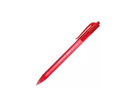 BOLIGRAFO PAPER MATE INKJOY 100 RET MARRON