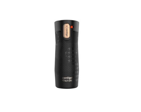 BOTELLA CONTIGO WESTLOOP 3.0 2214152 LICORICE x473 ML