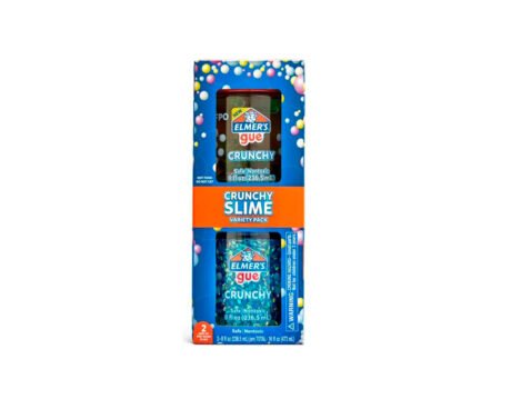 KIT ELMERS SLIME FRUITY SLUSHIE CLOUD 2 UNID 2223188