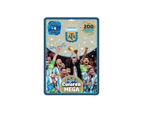 LIBROS VERTICE 6525 BLUEY JUEGA Y COLOREA