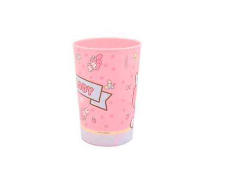 VASO CRESKO SR105 MY MELODY PLASTICO 468 ML