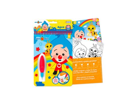 SET ACTIVIDADES MOANA SUPER ACTIVIDADES DJU00675