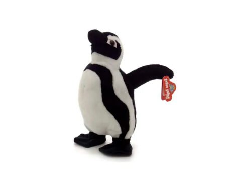 PELUCHE 2695 LOBO MARINO 22 CM
