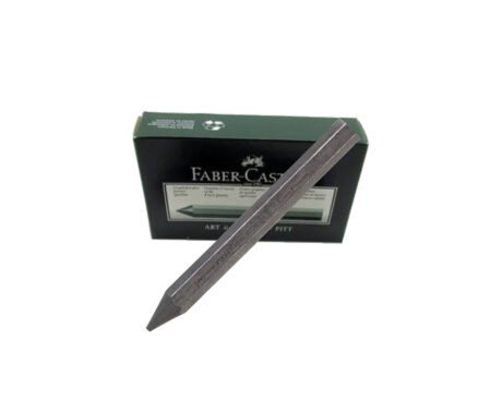 BARRA GRAFITO FABER PITT MONOCHROME 9B 129909