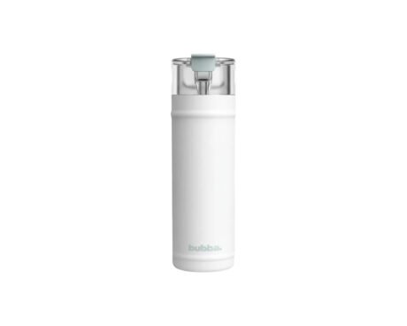 VASO BUBBA 2225380 DUAL SIP BLANCO 709 ML