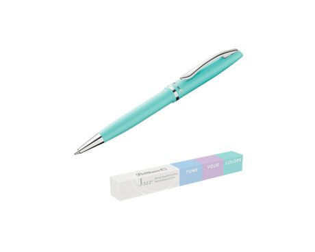 BOLIGRAFO PELIKAN JAZZ CLASSIC AQUA